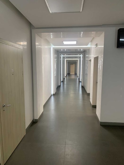 Продажа видового офиса Центр Набережная Новострой ЖК Фестивальный