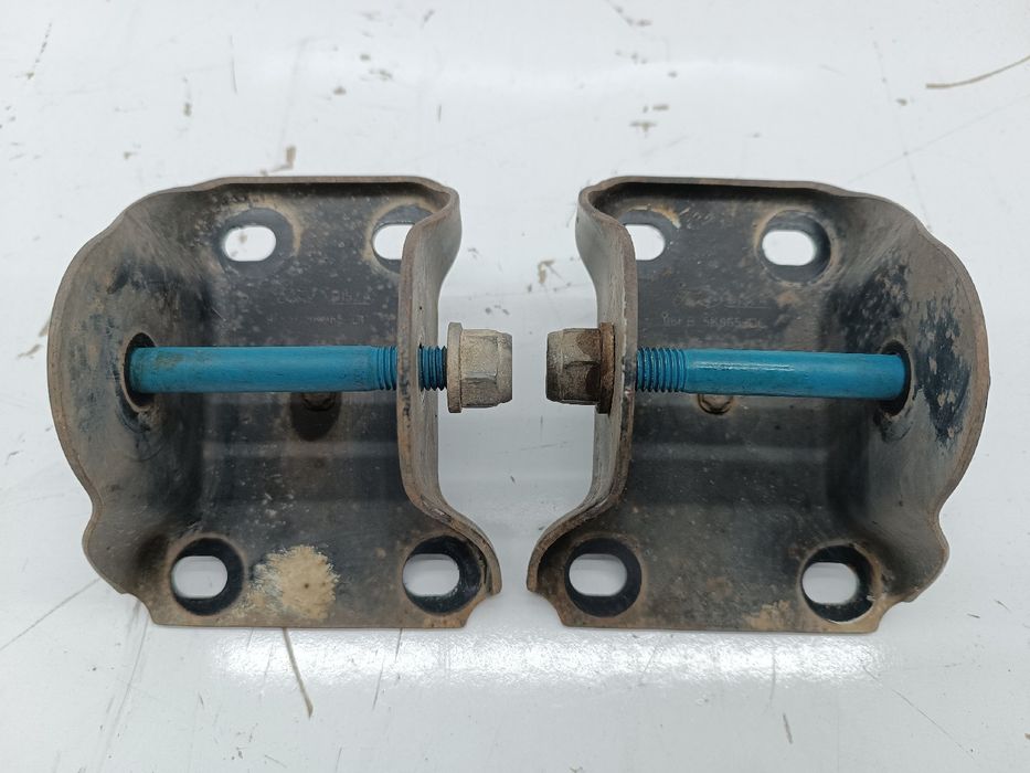 Suporte - ford fiesta iv (ja_, jb_) | 95 - 02