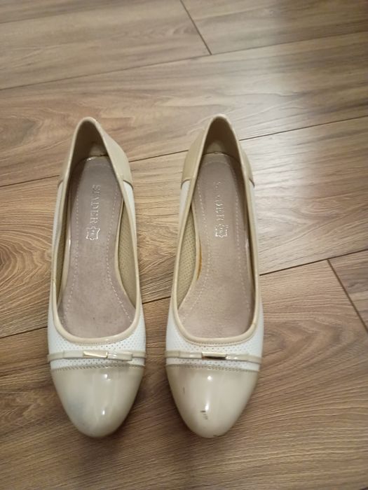 Buty .stan dobry