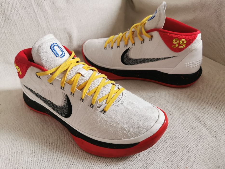 Nike Kobe AD A.D ID buty sportowe unikat 42,5