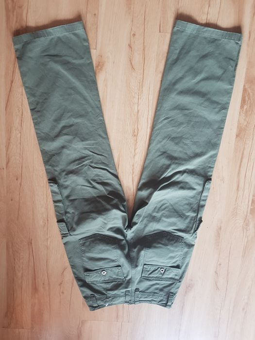 Nowe bojowki damskie marki Bershka rozmiar XS/S .