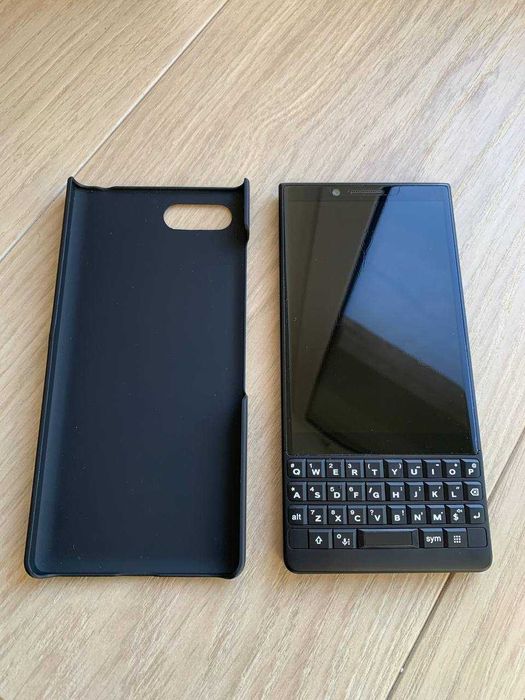 BlackBerry Key2 BBF100-1