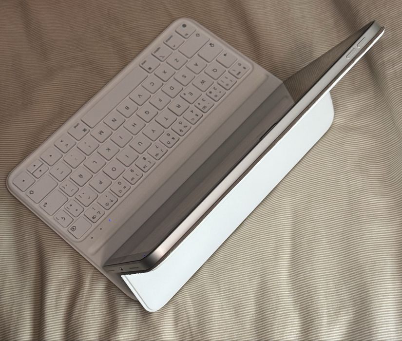IPAD 10a Geração 64 GB - Silver