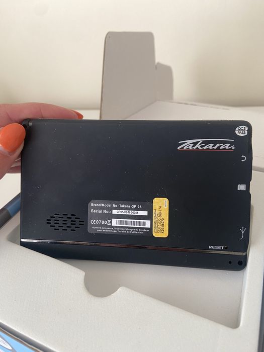 GPS Takara GP95493720664194437122