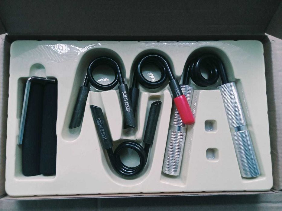 Кистевой эспандер