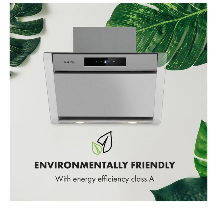 Okap kuchenny Balzac  60 cm