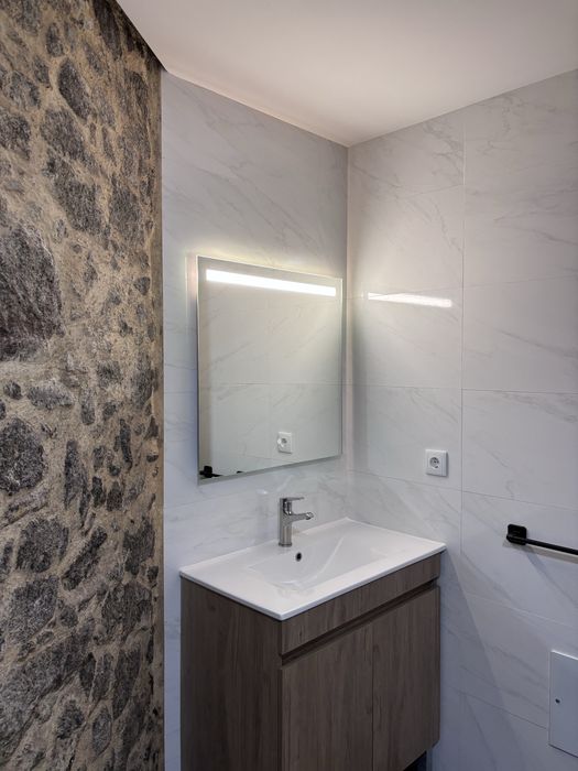 Arrenda-se apartamento T2