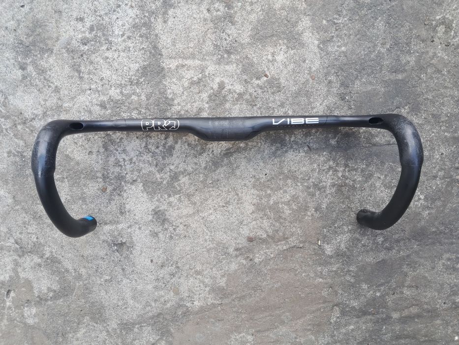 Kierownica Pro Vibe Aero Carbon 40cm