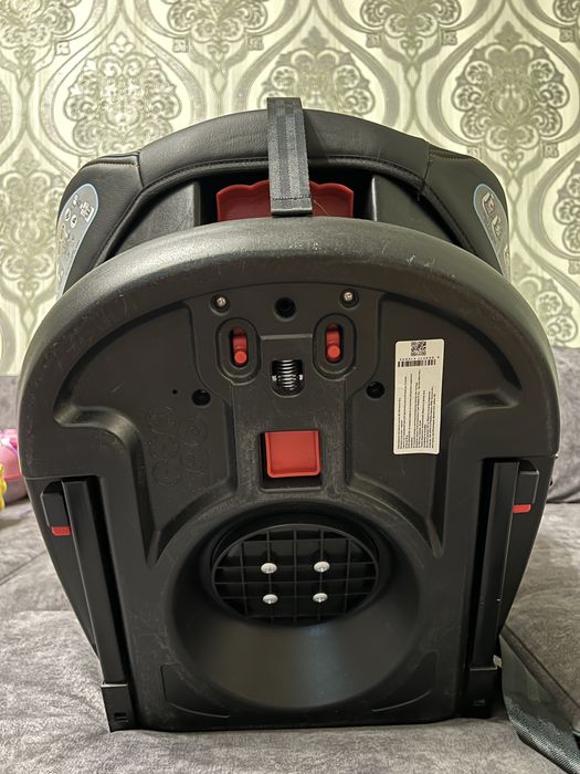 Автокрісло El Camino Evolution 2