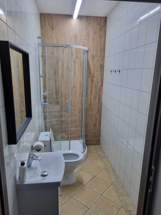 Pokoje pracownicze na wynajem; LĘBORK