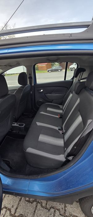 Dacia Sandero II 1.5 Diesel – Impecável | Pronto a Andar