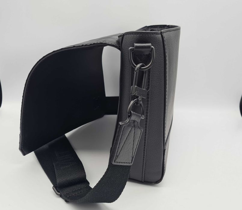 Чоловіча сумка Louis Vuitton Messenger. Мужская сумка LV