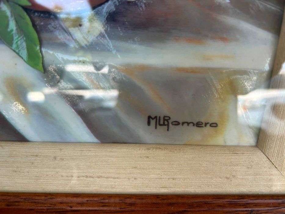 Moldura de cozinha