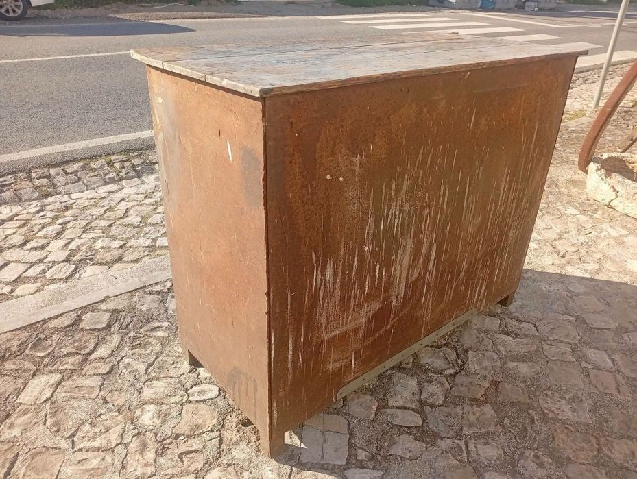 Bancada de trabalho