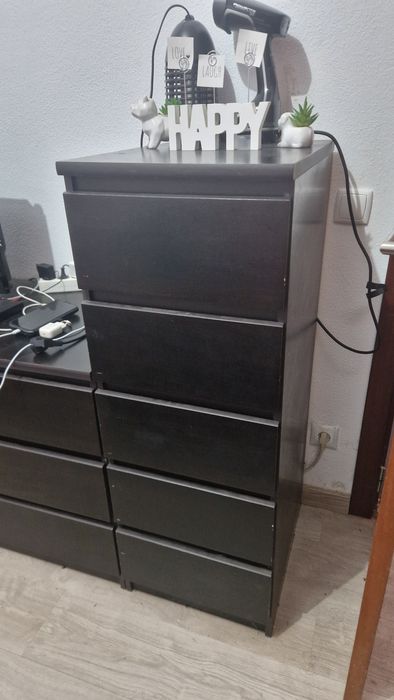 Quarto casal completo
