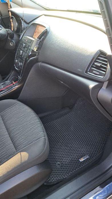 Opel Astra J Sports Tourer 1.7 CDTI