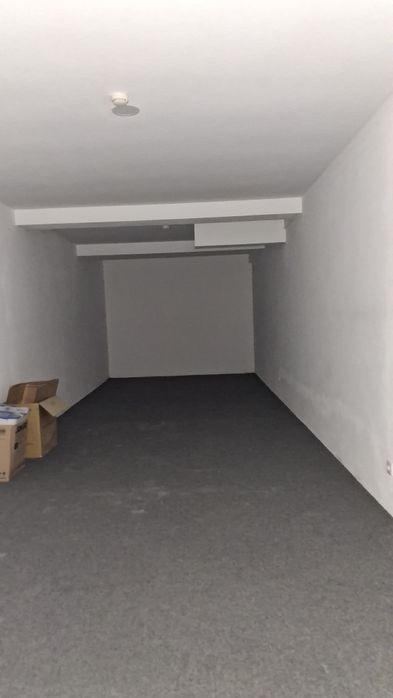 Arrendo Loja Av Republica