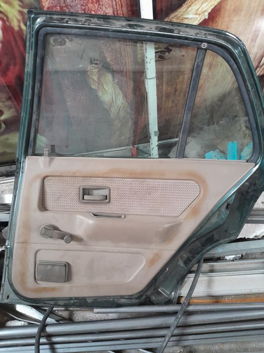 Peças Renaul Clio 91