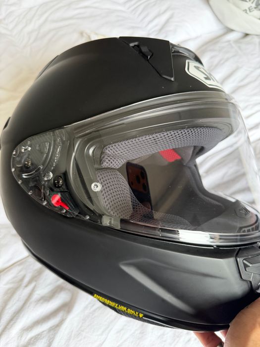 Capacete SHOEI x-spr pro