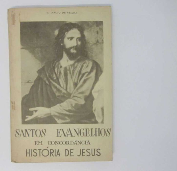 RELIGIÃO - Vários Livros