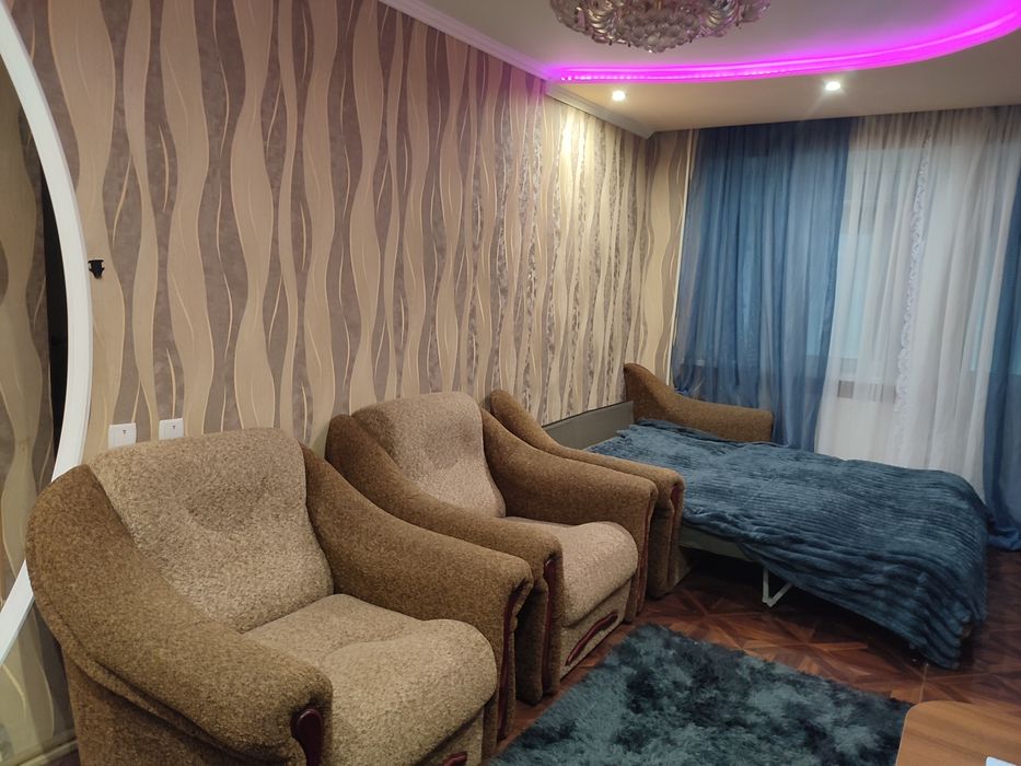 Квартира подобово