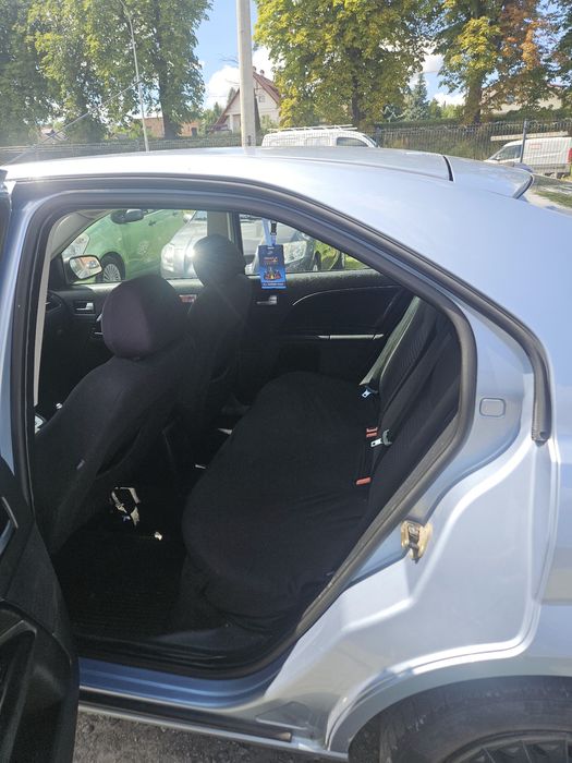 Ford Mondeo//1.8 Benzyna//2004//Dobrze Jeździ//Ładny//Zamiana