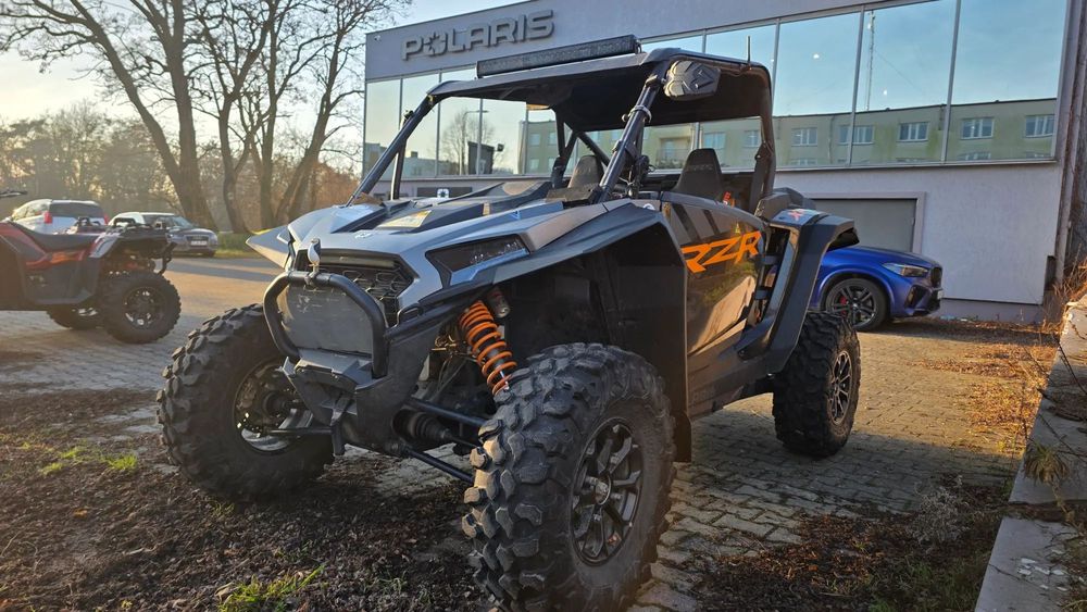 Polaris RZR RZR Xp1000 , Demo Vat 23 % , leasing Gwarancja