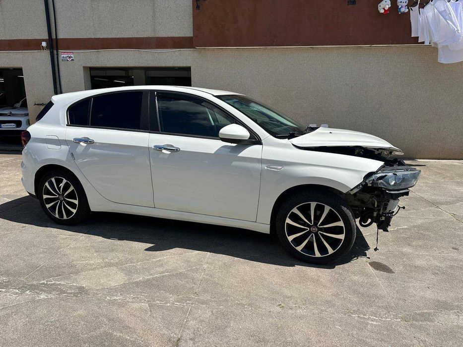 FIAT Tipo 1.3 Multijet Diesel