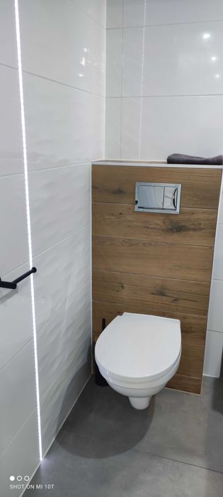 Domek letniskowy Chańcza! Całoroczny