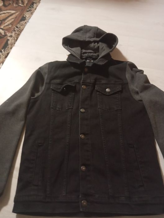 Джынсовка на 13-14 лет