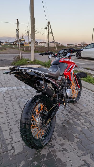 Viper V250L New plus