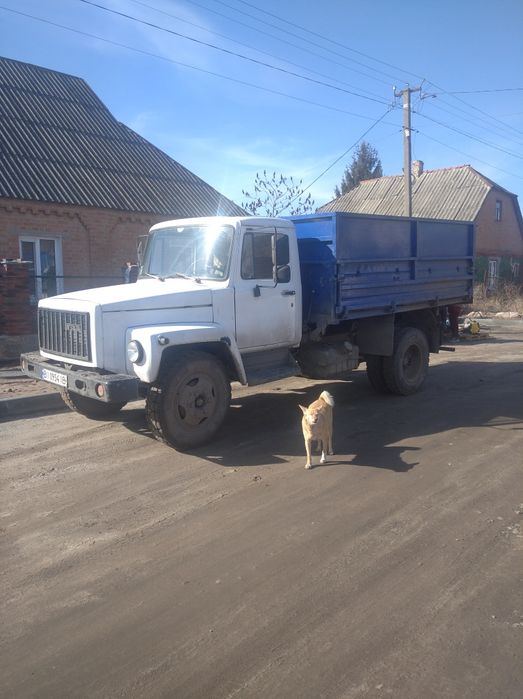 Вивіз сміття будівельного та побутового