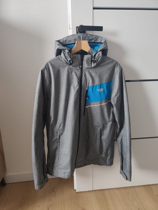 Kurtka wiosenna 4f roz. M