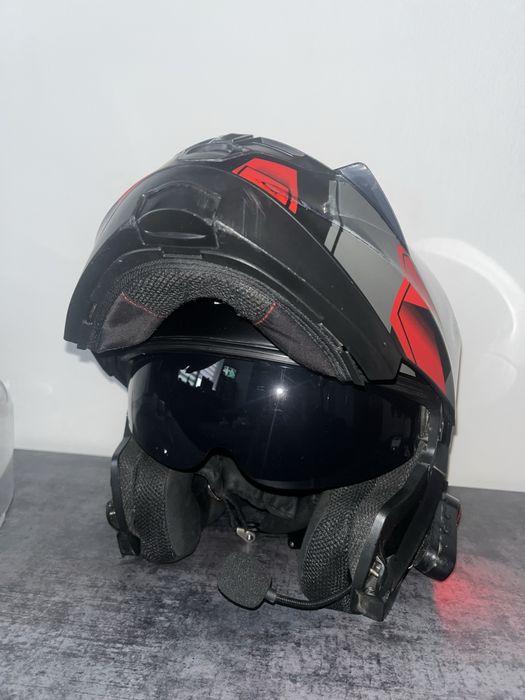 Мотошолом “Scorpion» Розмір: S