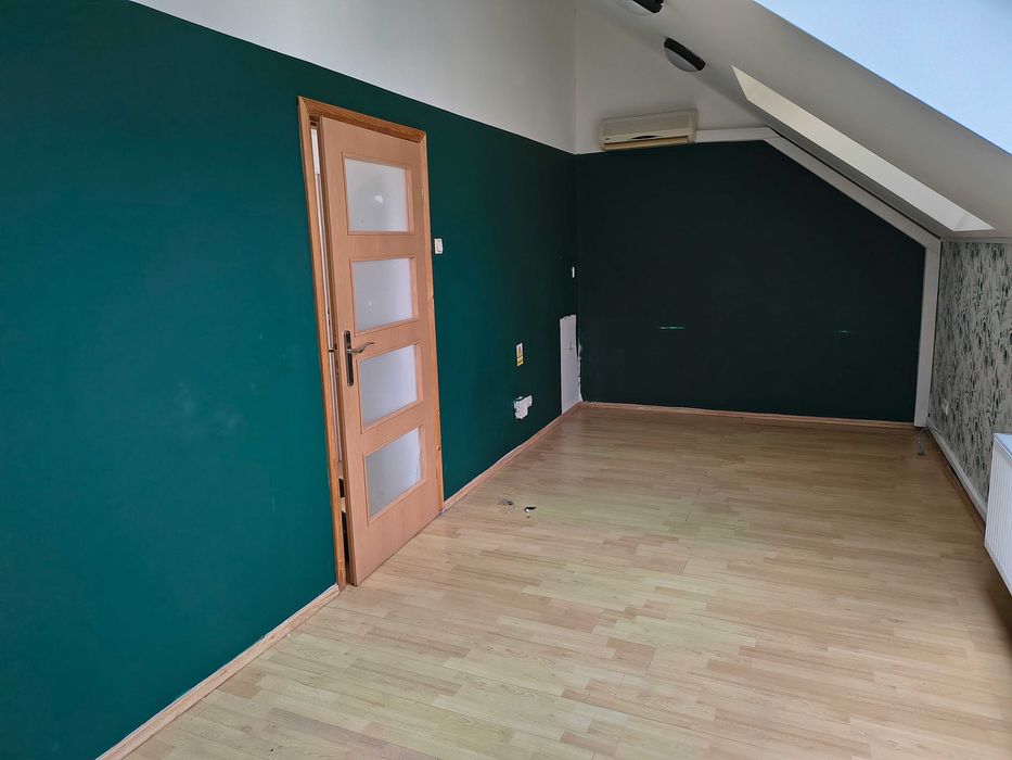 Lokal użytkowy 165 m2 Nowe Miasto