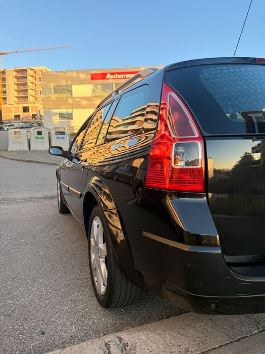 Vendo Megane 1.5 DCI