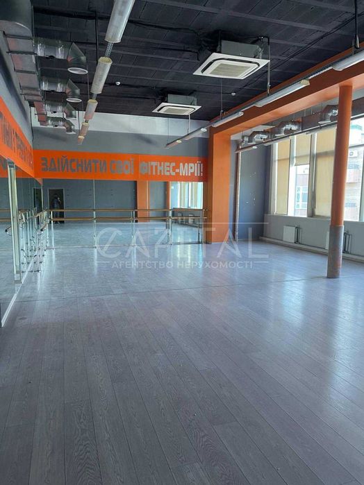 Commercial real estate at (area 3903 m²) - Atlanta.ua - photo 8