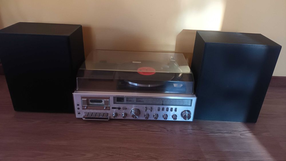 Giradiscos Conion