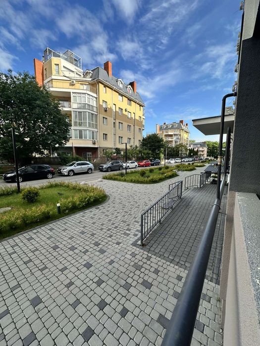 Оренда 1,5 кімн новобудови ЖК Щасливий