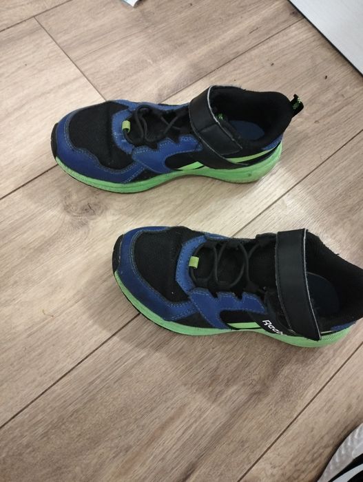 Кросівки 30-31 хлопчик