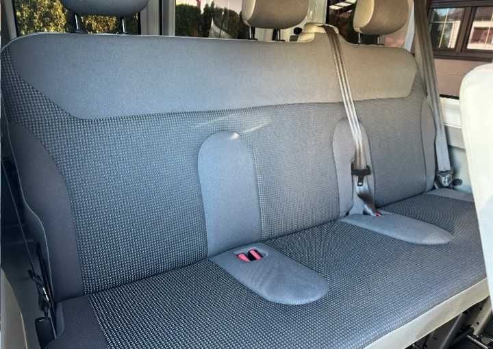 Opel Vivaro 2.0 CDTI L2H1