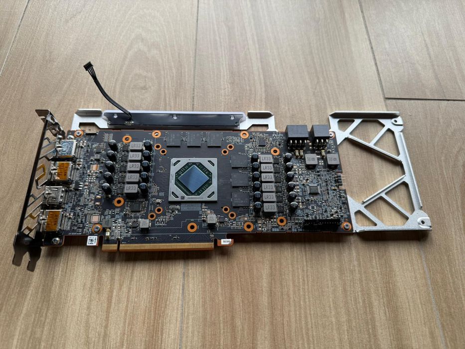 RX 6700 XT OC C 1 ano garantia64739220512131122