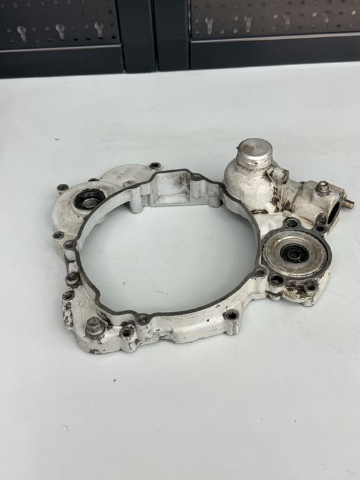 Pół Karter Ćwiartka Dekiel Sprzęgła KTM EXC200 / 125 R 98-03