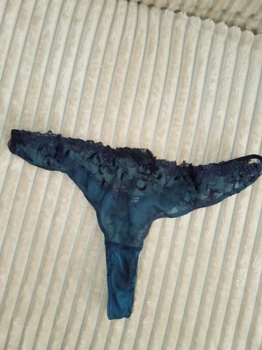 Stringi noszone, pachnące,pipi