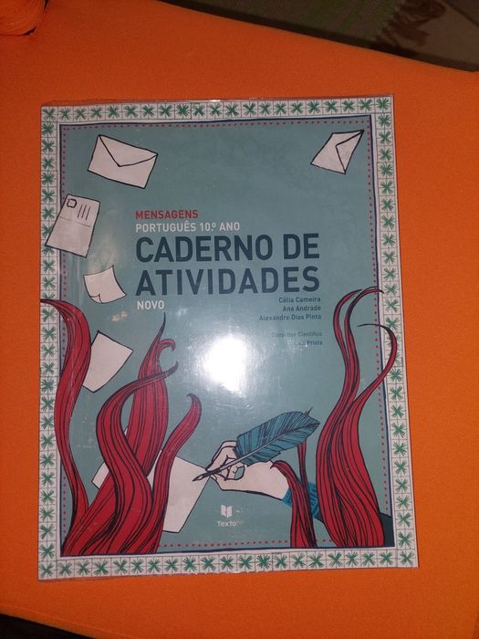 Cadernos de Exercícios 10°, 11° e 12° Ano