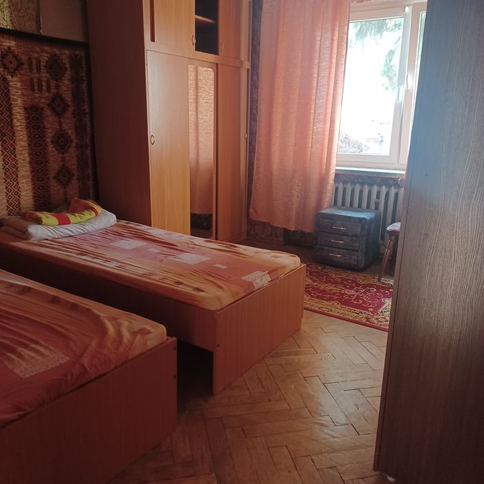 Wynajmę mieszkanie 2 pokojowe bezczynszowe