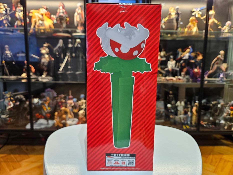 Super Mario Ichiban Kuji Prize D