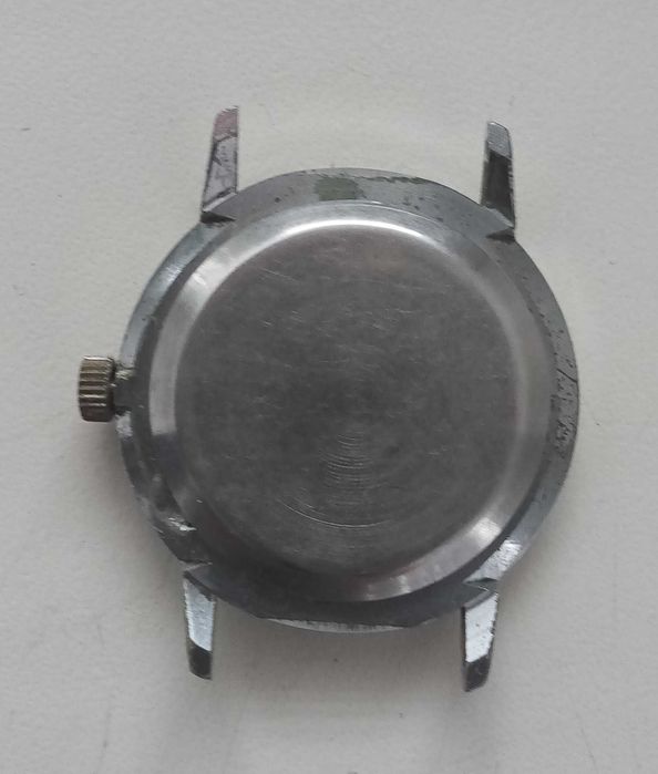 Часы Ракета "Джинс" .