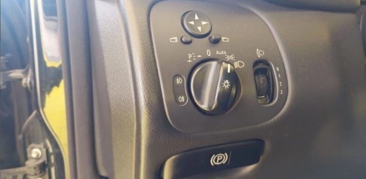 Mercedes Benz C220 Diesel
