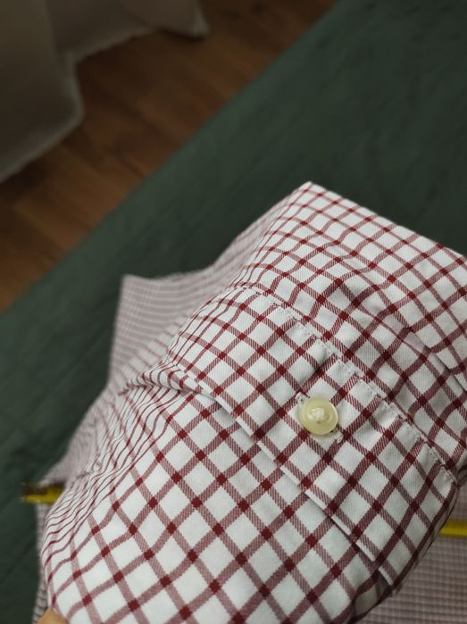 Ralph Lauren rozmiar L bawełniana koszula męska